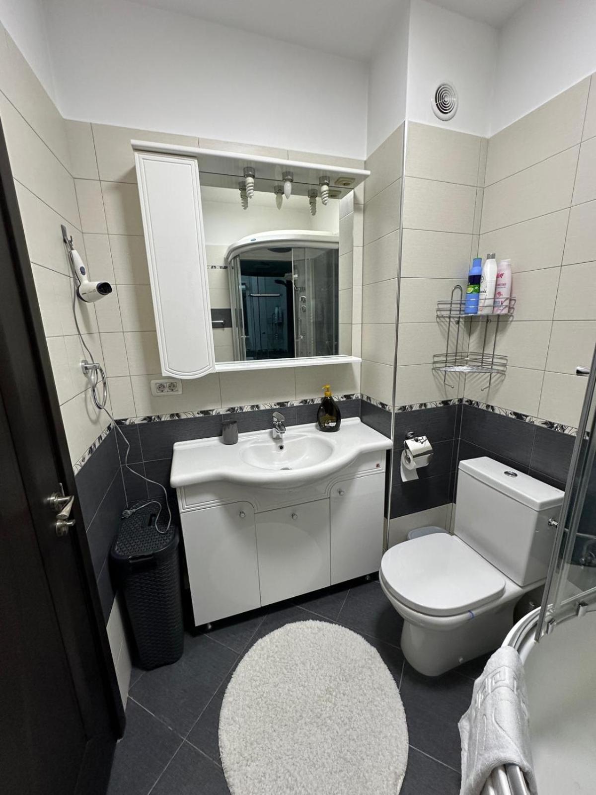 Luxury Nordic 46 Apartment 苏恰瓦 外观 照片