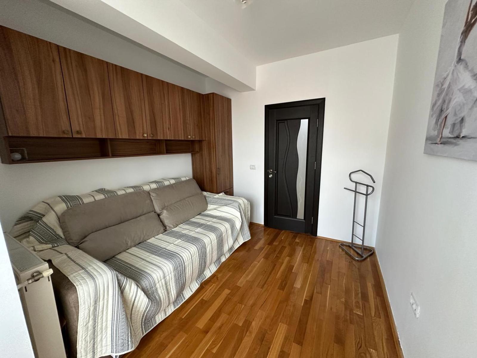 Luxury Nordic 46 Apartment 苏恰瓦 外观 照片
