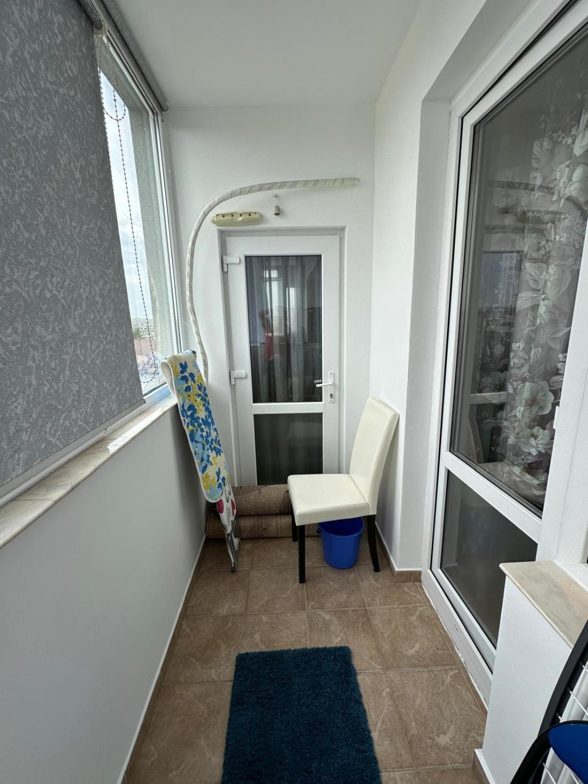 Luxury Nordic 46 Apartment 苏恰瓦 外观 照片